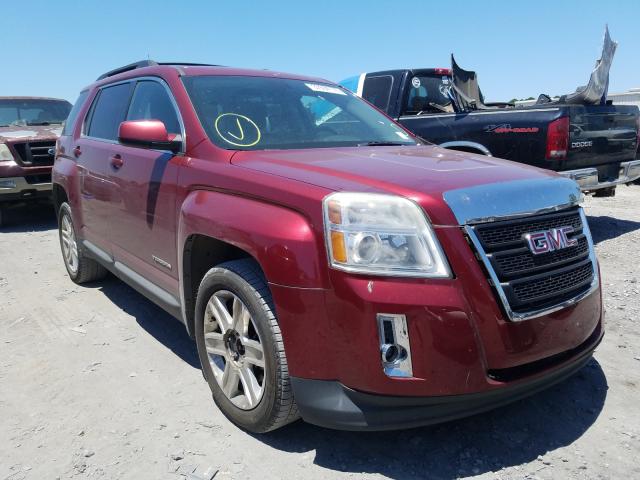 GMC TERRAIN SL 2011 2ctalsec5b6427957