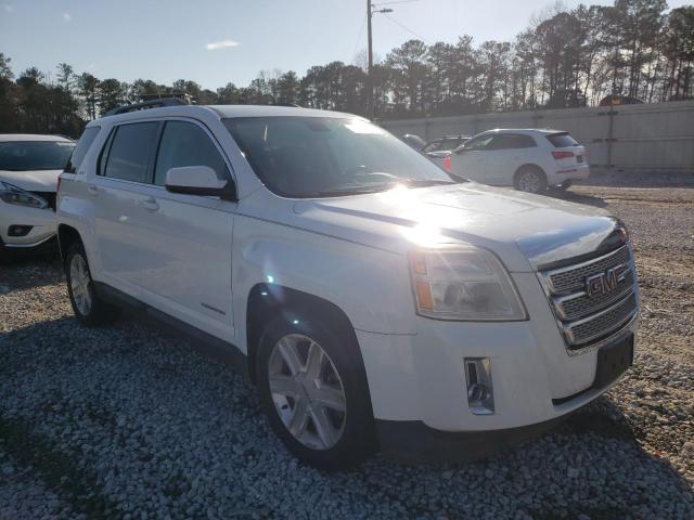 GMC TERRAIN SL 2011 2ctalsec5b6430633