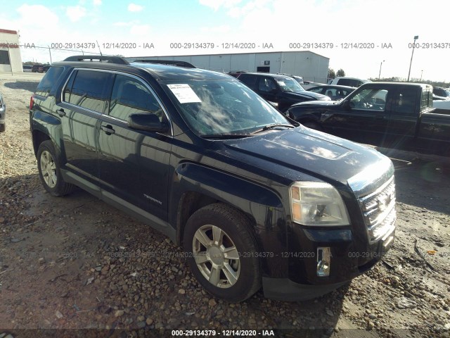 GMC TERRAIN 2011 2ctalsec5b6431197