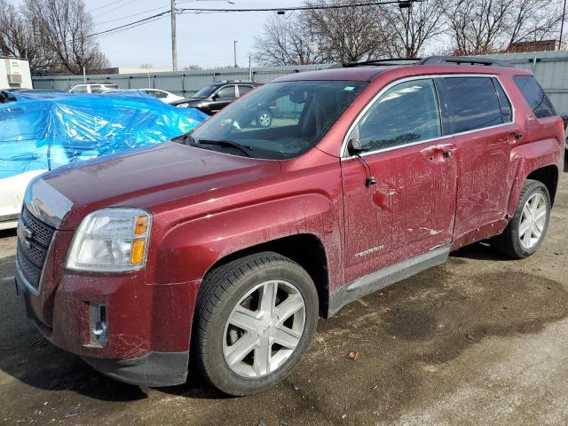 GMC TERRAIN SL 2011 2ctalsec5b6431314