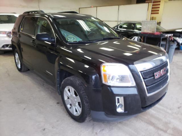 GMC TERRAIN SL 2011 2ctalsec5b6436335