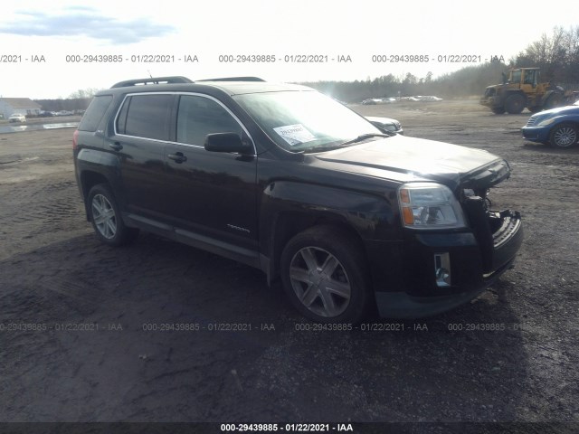 GMC TERRAIN 2011 2ctalsec5b6436982