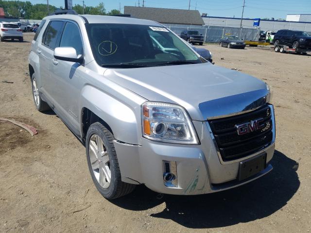 GMC TERRAIN SL 2011 2ctalsec5b6437193