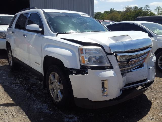 GMC TERRAIN SL 2011 2ctalsec5b6438294