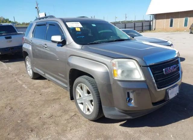 GMC TERRAIN 2011 2ctalsec5b6451854