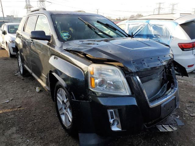 GMC TERRAIN SL 2011 2ctalsec5b6454978