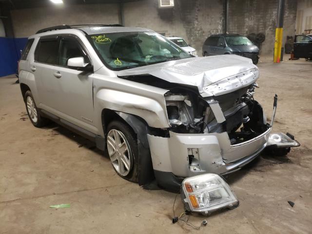 GMC TERRAIN SL 2011 2ctalsec5b6464202