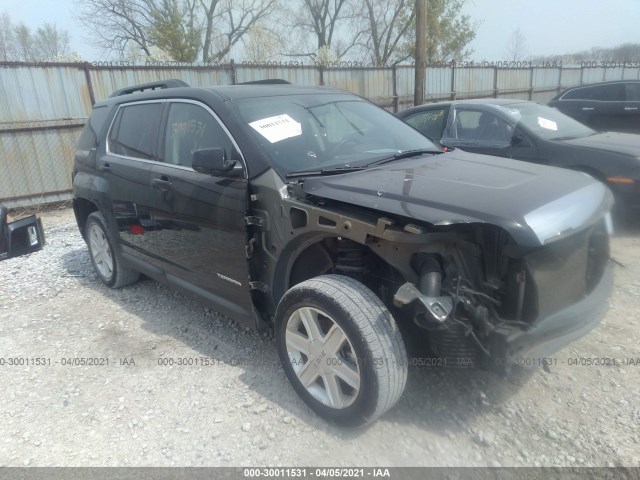 GMC TERRAIN 2011 2ctalsec5b6480383