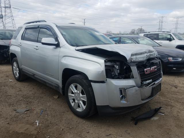 GMC TERRAIN SL 2011 2ctalsec5b6480724