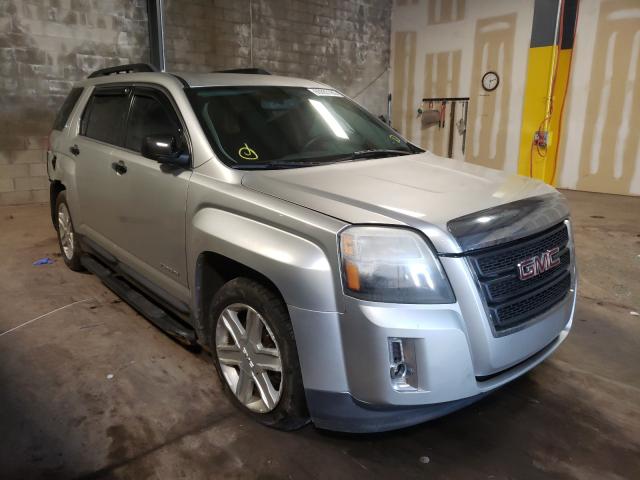 GMC TERRAIN SL 2011 2ctalsec6b6208084