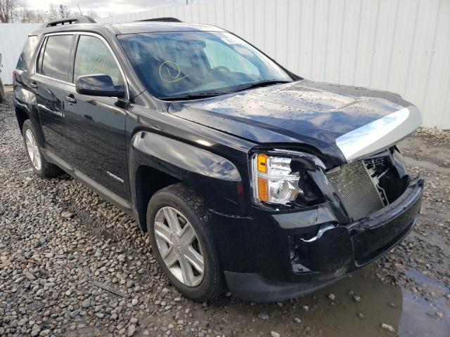 GMC TERRAIN SL 2011 2ctalsec6b6232627