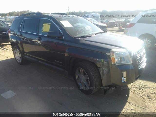 GMC TERRAIN 2011 2ctalsec6b6238105