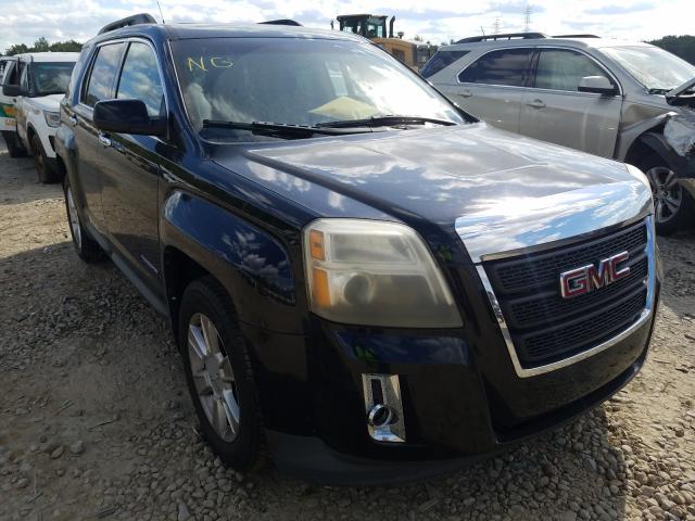 GMC TERRAIN SL 2011 2ctalsec6b6242963