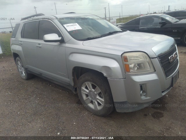 GMC TERRAIN 2011 2ctalsec6b6259942