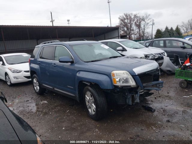 GMC TERRAIN 2011 2ctalsec6b6262596