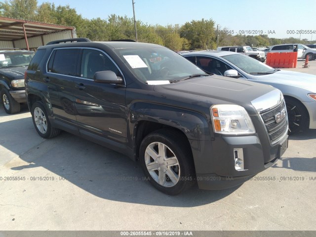 GMC TERRAIN 2011 2ctalsec6b6278930