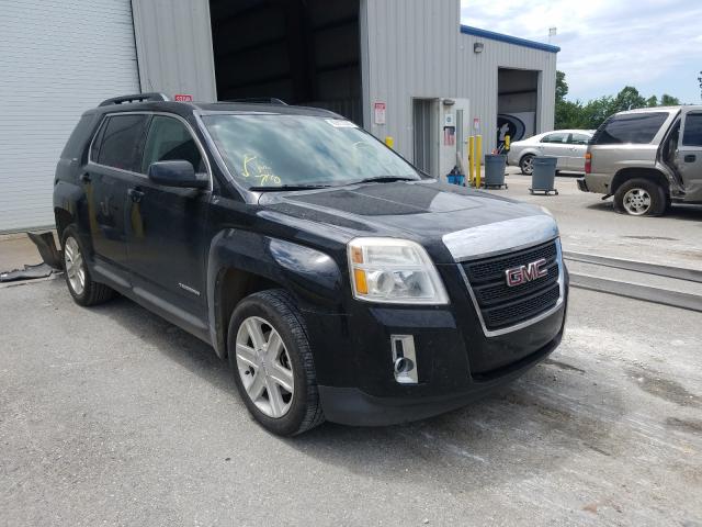 GMC TERRAIN SL 2011 2ctalsec6b6284467