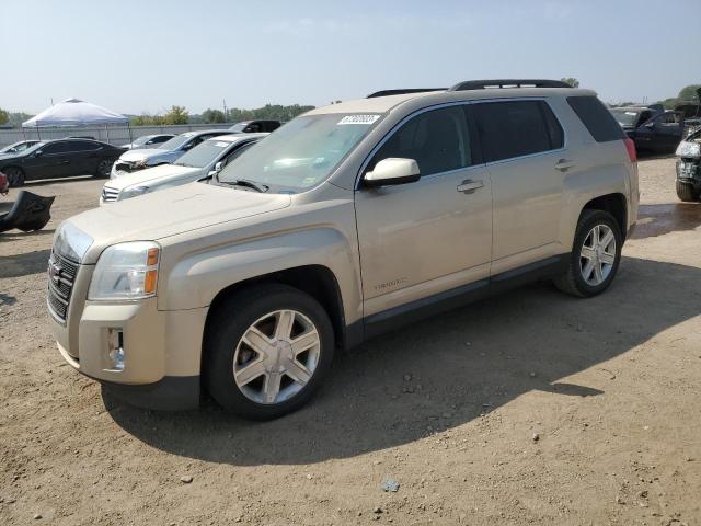 GMC TERRAIN SL 2011 2ctalsec6b6290401