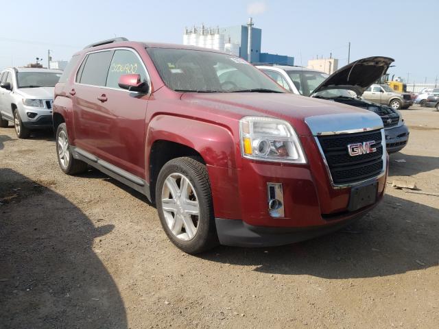 GMC TERRAIN SL 2011 2ctalsec6b6293539