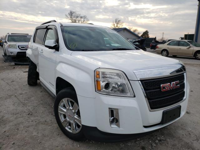 GMC TERRAIN SL 2011 2ctalsec6b6324630