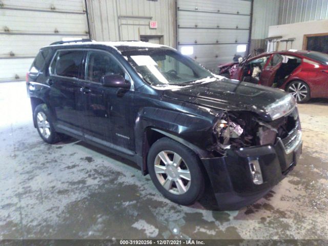 GMC TERRAIN 2011 2ctalsec6b6333344