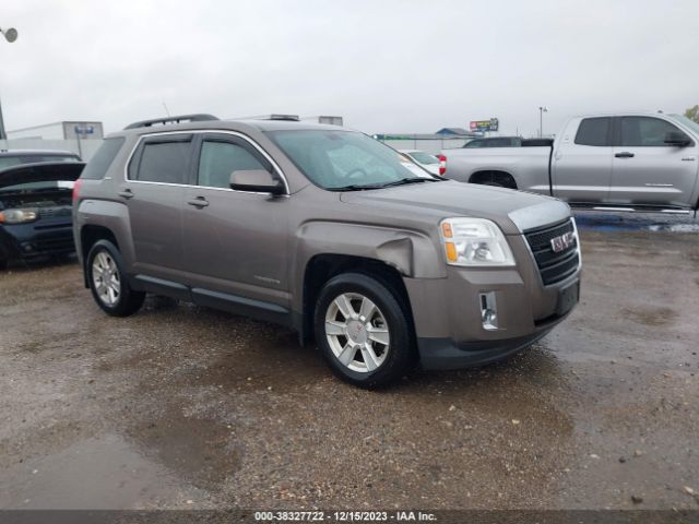 GMC TERRAIN 2011 2ctalsec6b6335062