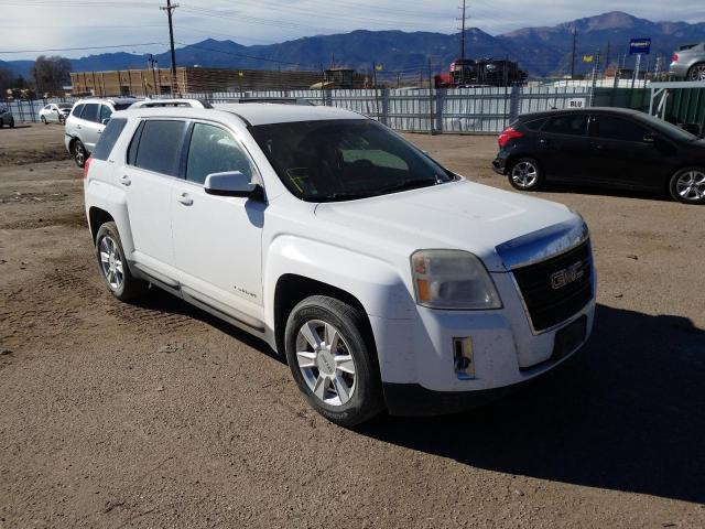 GMC TERRAIN SL 2011 2ctalsec6b6356123