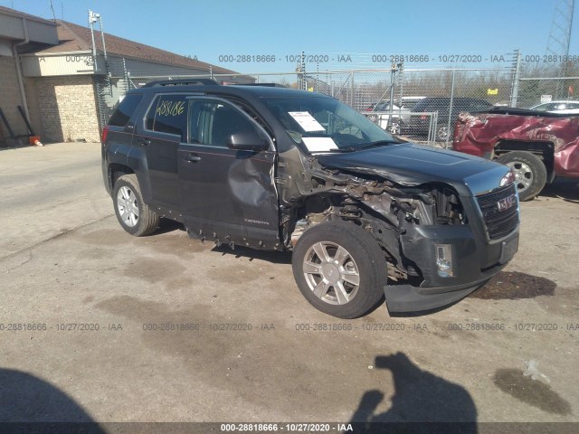 GMC TERRAIN 2011 2ctalsec6b6358597