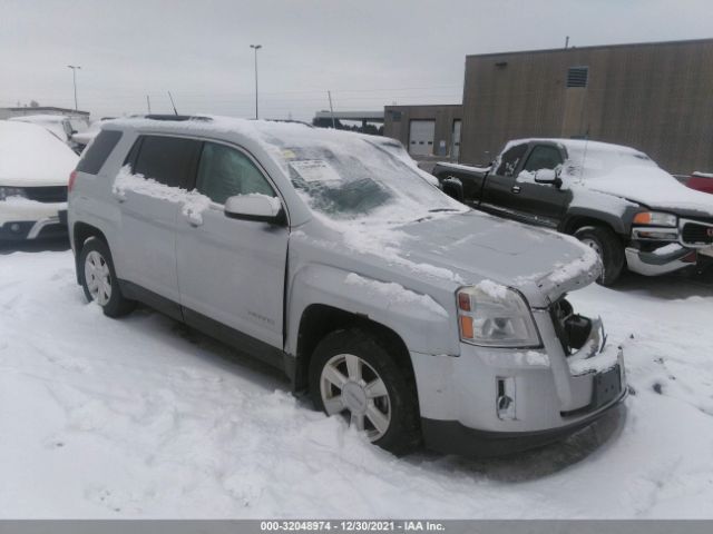 GMC TERRAIN 2011 2ctalsec6b6360169