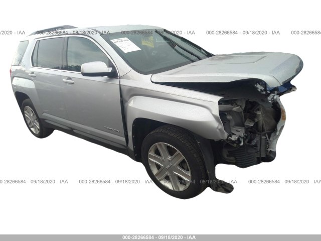 GMC TERRAIN 2011 2ctalsec6b6365193