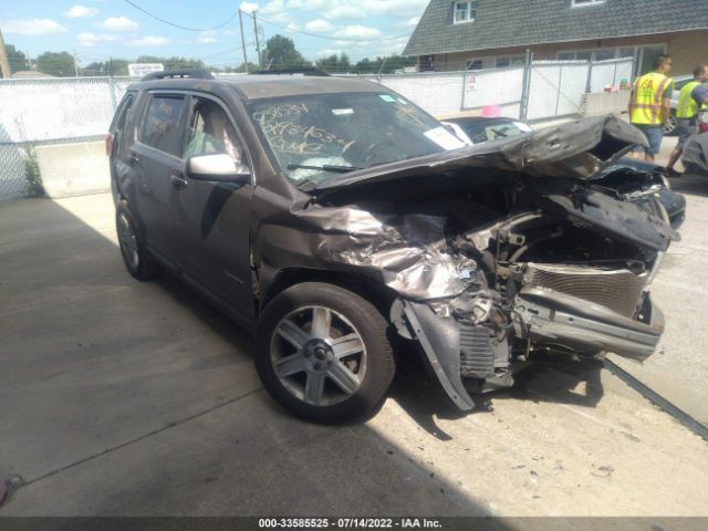 GMC TERRAIN 2011 2ctalsec6b6365775