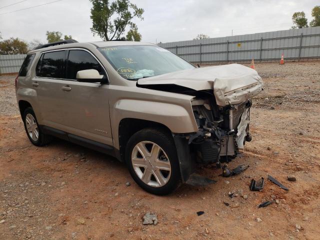 GMC TERRAIN SL 2011 2ctalsec6b6369471