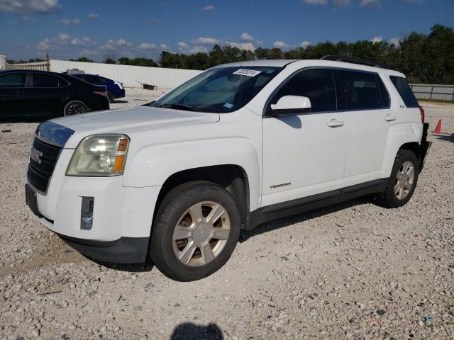 GMC TERRAIN SL 2011 2ctalsec6b6381068