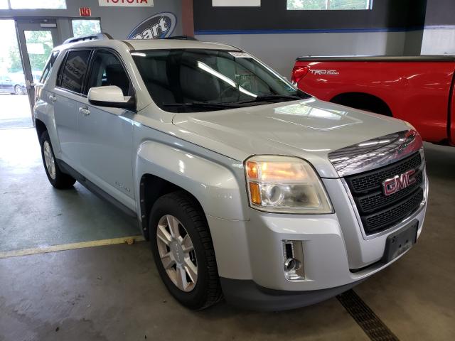 GMC TERRAIN SL 2011 2ctalsec6b6384696