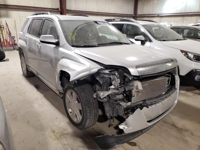 GMC TERRAIN SL 2011 2ctalsec6b6393575