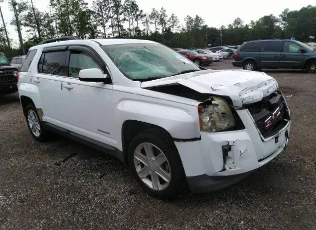 GMC TERRAIN 2011 2ctalsec6b6398985