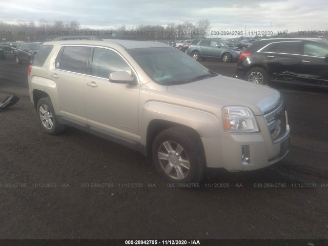 GMC TERRAIN 2011 2ctalsec6b6403733