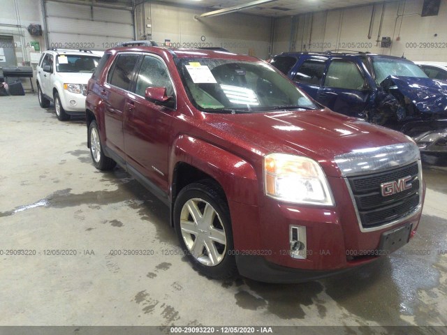 GMC TERRAIN 2011 2ctalsec6b6428583