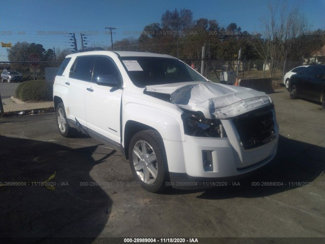 GMC TERRAIN 2011 2ctalsec6b6436554