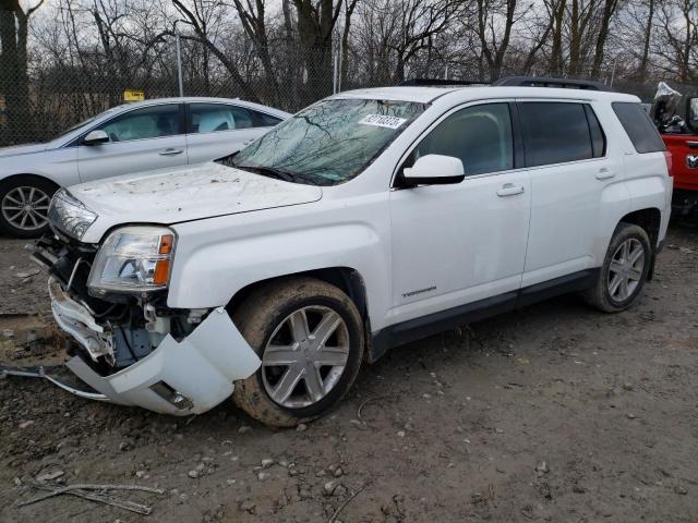 GMC TERRAIN 2011 2ctalsec6b6436683