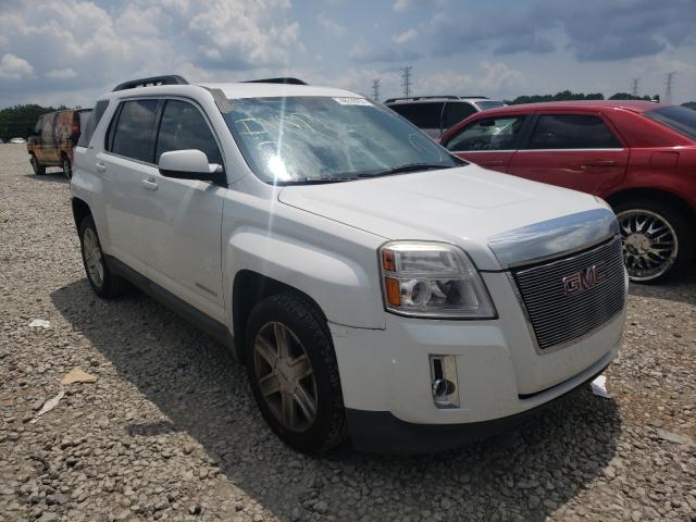 GMC TERRAIN SL 2011 2ctalsec6b6436747