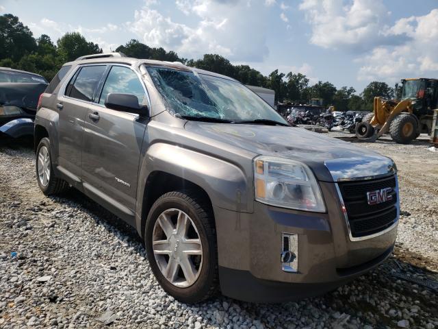 GMC TERRAIN SL 2011 2ctalsec6b6438451