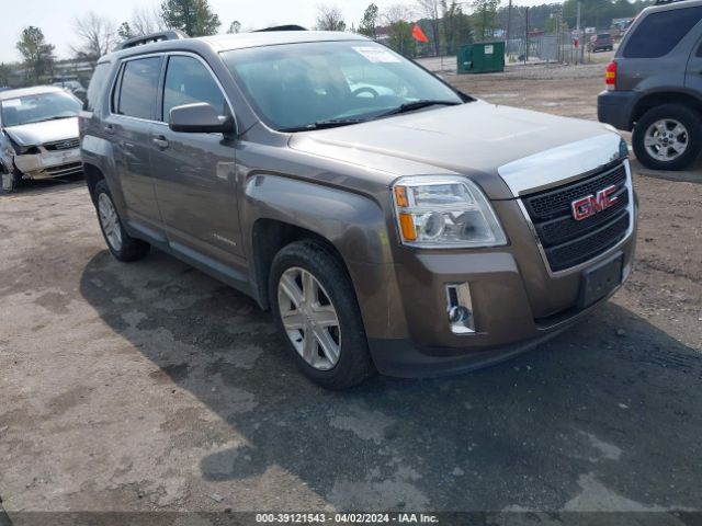 GMC TERRAIN 2011 2ctalsec6b6443424