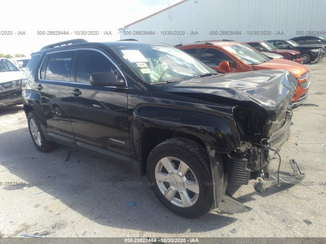 GMC TERRAIN 2011 2ctalsec6b6444220