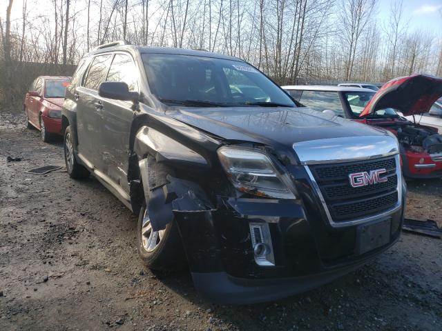 GMC TERRAIN SL 2011 2ctalsec6b6451670