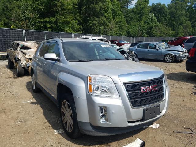 GMC TERRAIN SL 2011 2ctalsec6b6456304