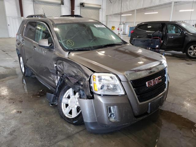 GMC TERRAIN SL 2011 2ctalsec6b6471661