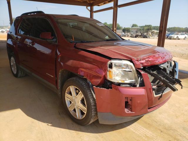 GMC TERRAIN SL 2011 2ctalsec7b6206490