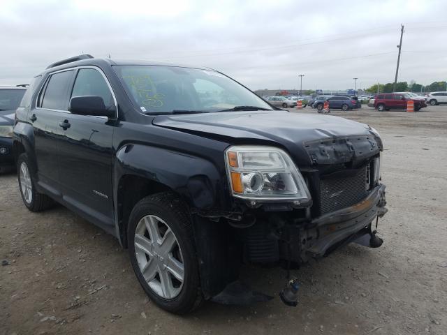 GMC TERRAIN SL 2011 2ctalsec7b6212659