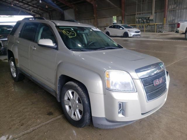 GMC TERRAIN SL 2011 2ctalsec7b6247444